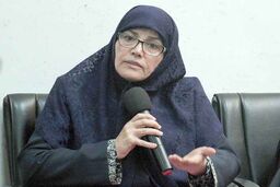 در مورد محصولات تراریخته بحث‌های منطقی داریم
