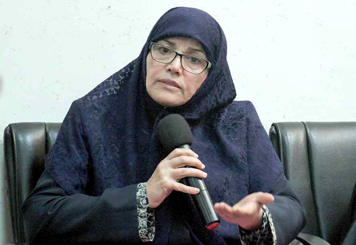 در مورد محصولات تراریخته بحث‌های منطقی داریم
