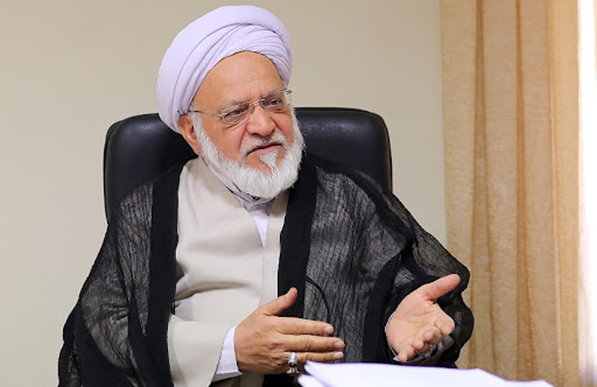 مصباحی مقدم: ملت رنج ناکارآمدی دولتها را تحمل میکنند