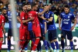 فقط در ایران و بورکینافاسو این اتفاقات رخ می‌دهد!