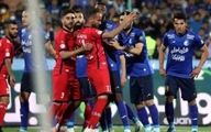 فقط در ایران و بورکینافاسو این اتفاقات رخ می‌دهد!