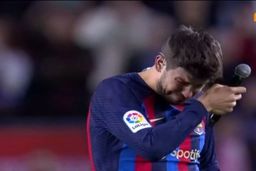 پیکه: باری از روی شانه‌هایم برداشتم اما دوباره برمی‌گردم