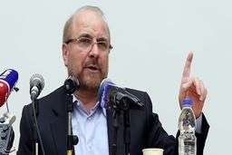 قالیباف: مشکلات اقتصادی راه‌حل سیاسی ندارد