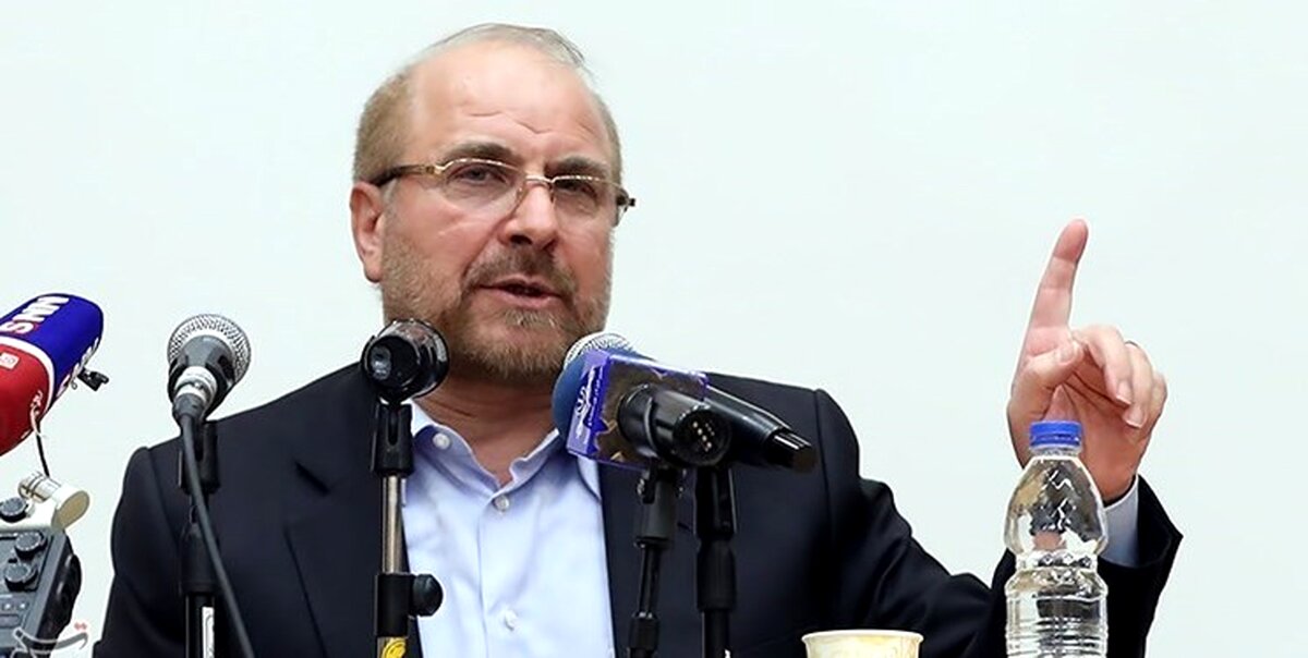 قالیباف: مشکلات اقتصادی راه‌حل سیاسی ندارد