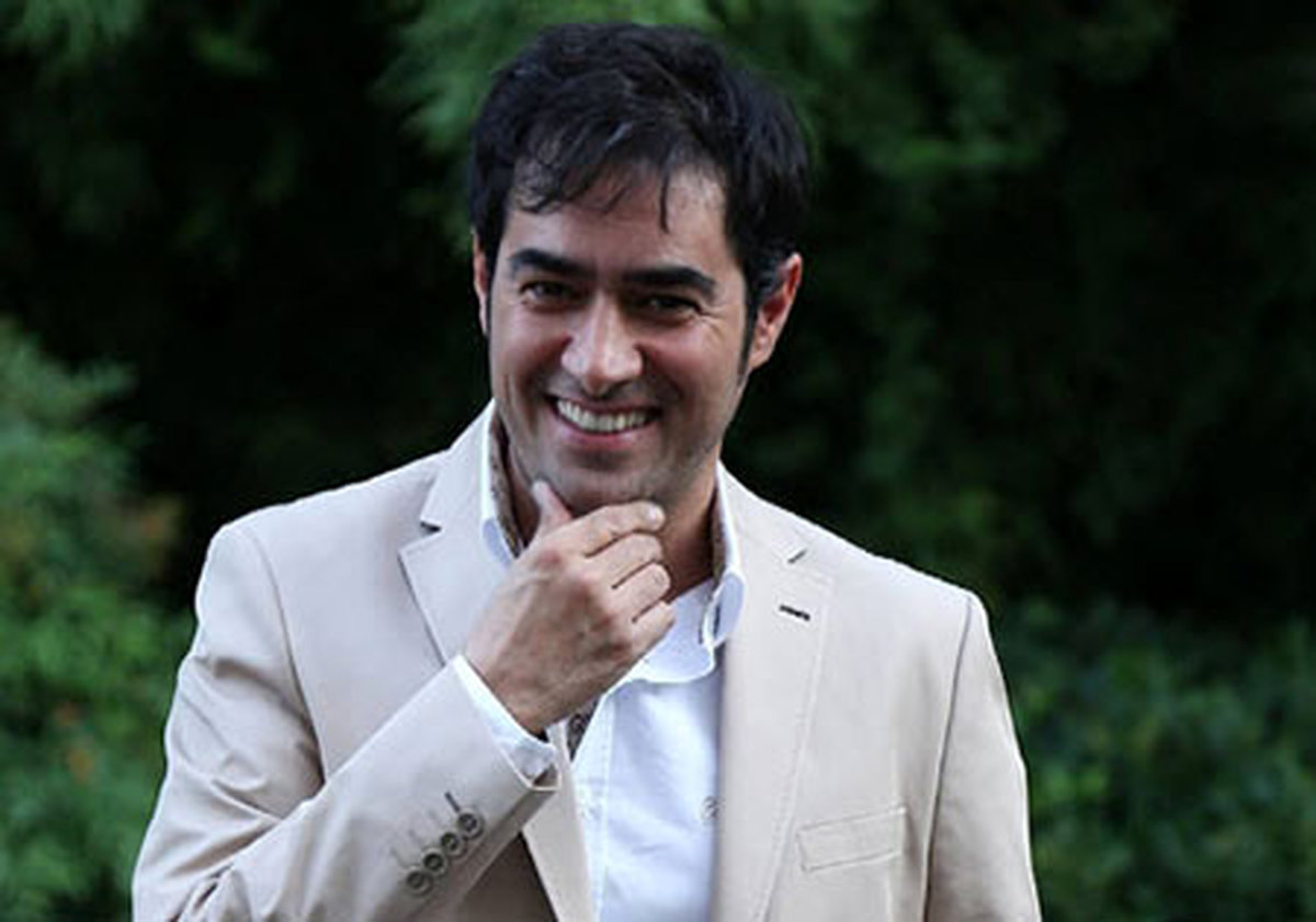 ازدواج مجدد شهاب حسینی