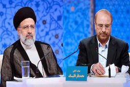 نظر طلایی درباره کاندیداتوری رئیسی و قالیباف در ۱۴۰۰