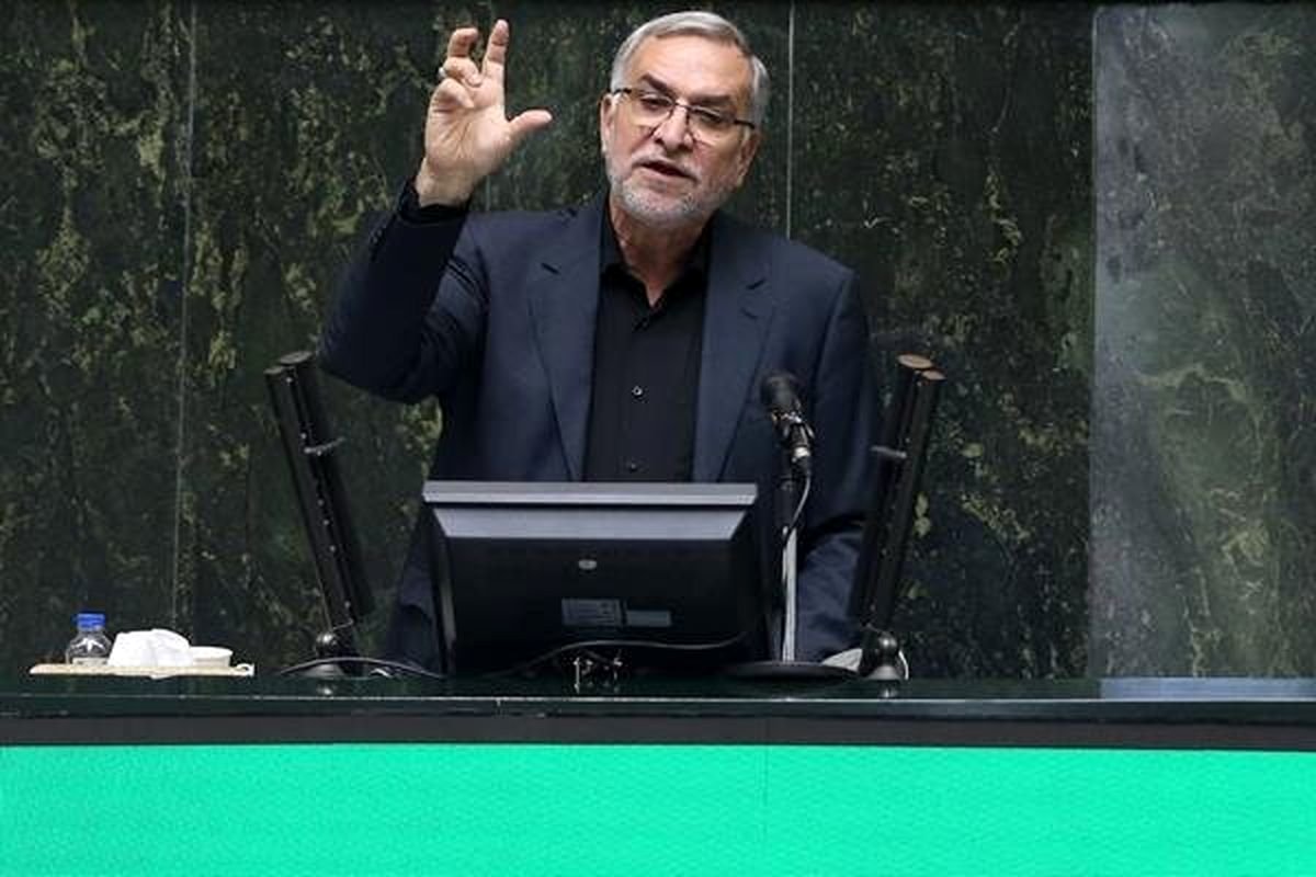 وزیر بهداشت به علت گرانی دارو به مجلس احضار شد