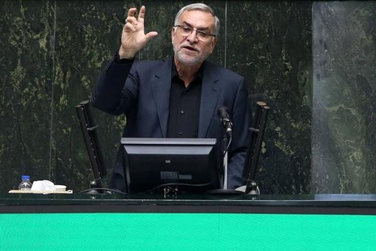وزیر بهداشت به علت گرانی دارو به مجلس احضار شد