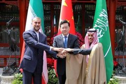 چین چه ویژگی‌هایی داشت که توانست میان ایران و عربستان وساطت کند؟