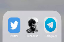 کلاب‌هاوس فیلتر می‌شود؟