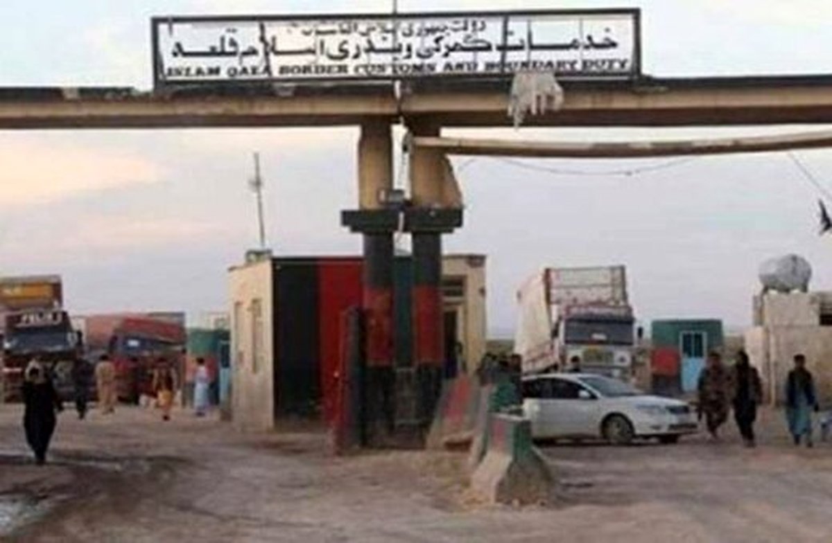 طالبان: به ایرانیها در نقطه صفر مرزی ویزا میدهیم