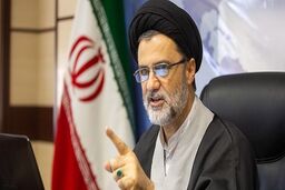 نبویان: در کل دنیا کمتر از ۱۰ کشور وجود دارند که گاو شیرده آمریکا نیستند