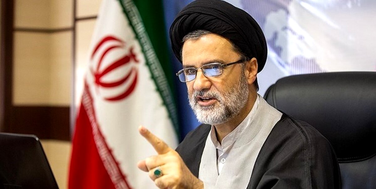 نبویان: در کل دنیا کمتر از ۱۰ کشور وجود دارند که گاو شیرده آمریکا نیستند