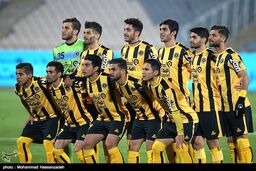 رد تغییرات مدیریتی در سپاهان از سوی رئیس هیئت مدیره باشگاه