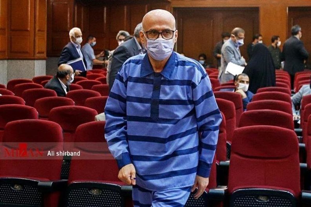 اکبر طبری به زندان اوین بازگردانده شد