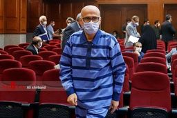 اکبر طبری به زندان اوین بازگردانده شد