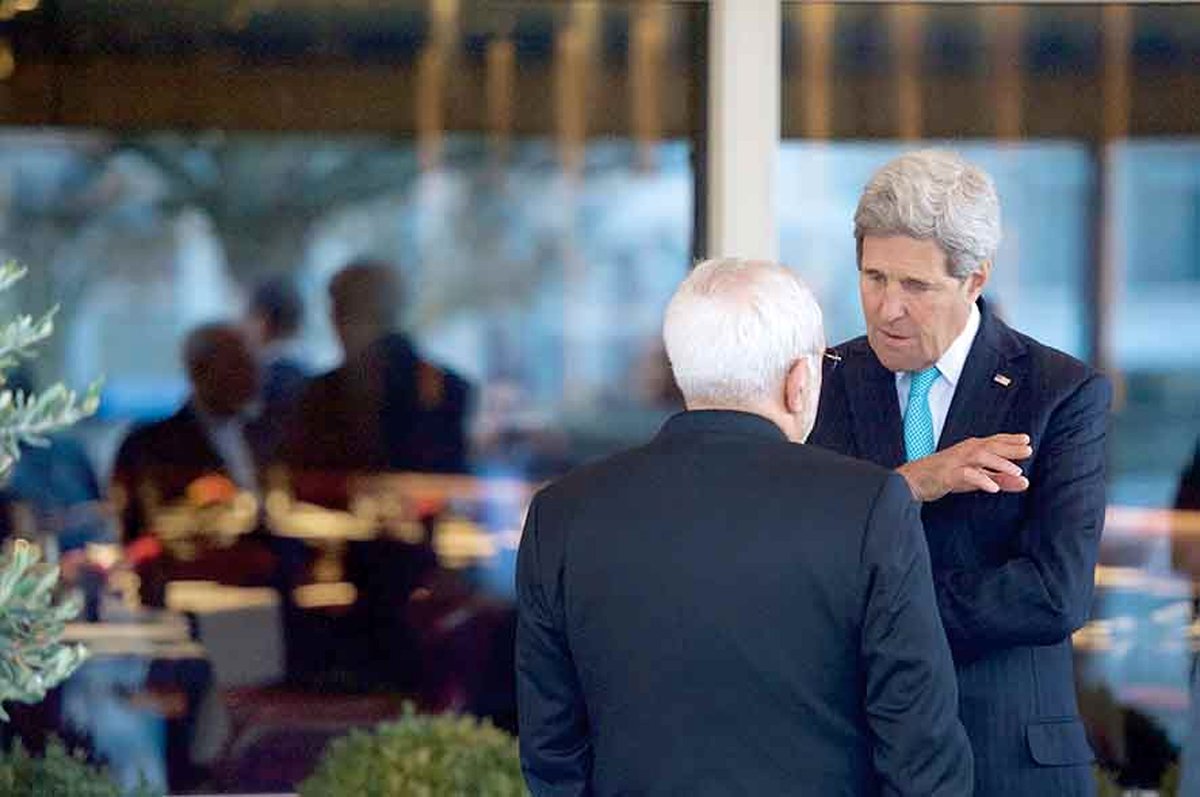 پیاده روی در سیاست داخلی