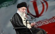 پیام رهبر انقلاب در پی شهادت سرلشکر زاهدی و همرزمان: صهیونیست‌ها را از این جنایت و امثال آن پشیمان خواهیم کرد
