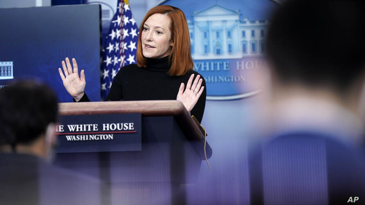 موضع رسمی آمریکا در مورد تحریمهای ایران اعلام شد