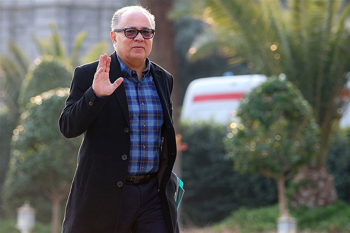 سه گزینه پزشکیان برای جانشینی شهرام دبیری