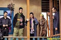 حادثه تلخ برای بازیگر معروف سریال پایتخت