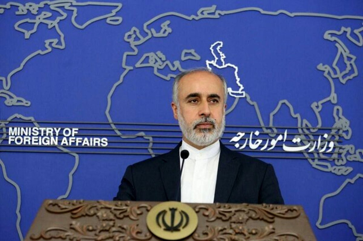ایران، مداخله در سیاستها و برنامههای فناوری و دفاعی خود بر نمیتابد