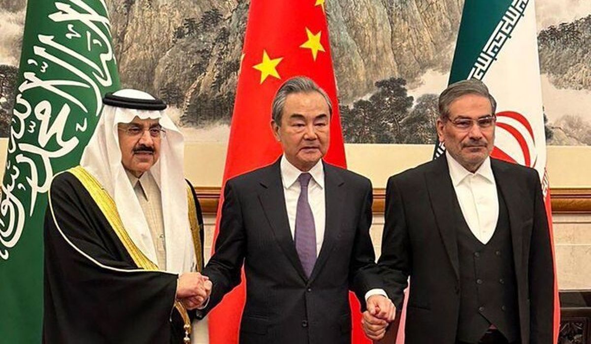نگاهی به احیاء روابط ایران و عربستان سعودی از منظر اقتصادی