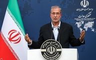 آخرین حرف‌های ربیعی در قامت سخنگوی دولت