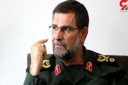 راهبرد ایران در خلیج فارس مشخص شد