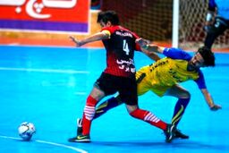 اصفهان در اندیشه گرفتن میزبانی ACL فوتسالی