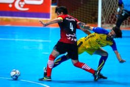 اصفهان در اندیشه گرفتن میزبانی ACL فوتسالی