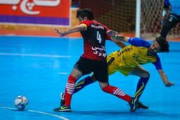 اصفهان در اندیشه گرفتن میزبانی ACL فوتسالی