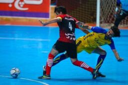 اصفهان در اندیشه گرفتن میزبانی ACL فوتسالی