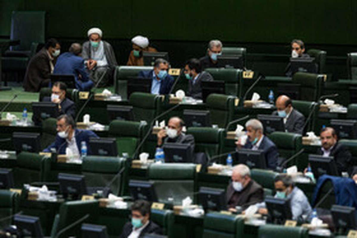 تذکرات کتبی نمایندگان به رئیسجمهور و وزرا