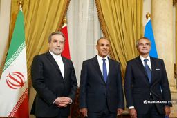 مارک روبیو منتظر جزئیات توافق ایران و آژانس