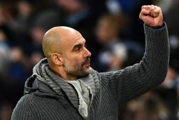 پپ گواردیولا: شالکه تیم جوان و پرشوری است/ باید منتظر اشتباه باشیم