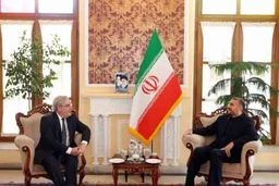 انتقاد امیرعبداللهیان از وعده‌های بی‌عمل اروپایی‌ها