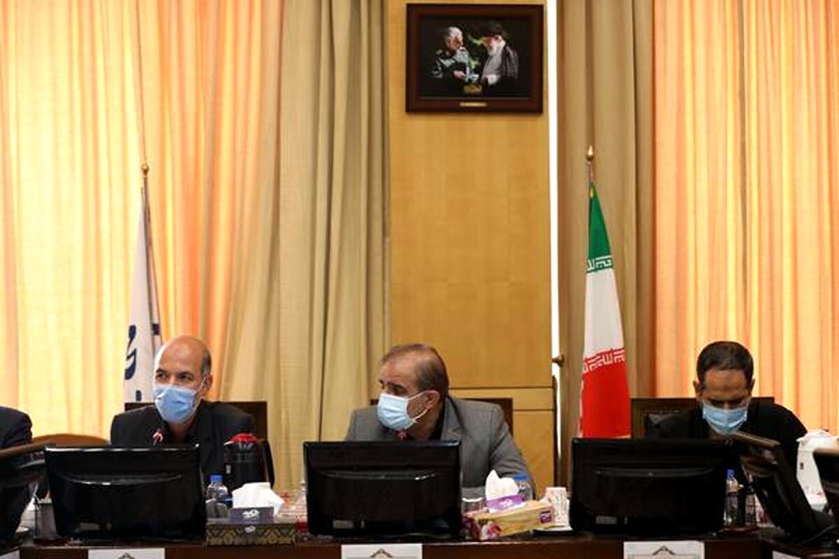نظر کمیسیون کشاورزی مجلس درباره وزیر پیشنهادی نیرو