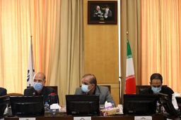 نظر کمیسیون کشاورزی مجلس درباره وزیر پیشنهادی نیرو