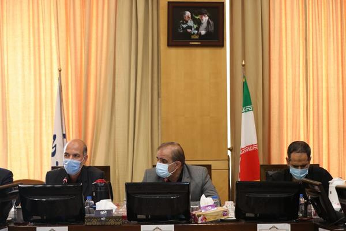 نظر کمیسیون کشاورزی مجلس درباره وزیر پیشنهادی نیرو