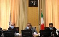 نظر کمیسیون کشاورزی مجلس درباره وزیر پیشنهادی نیرو