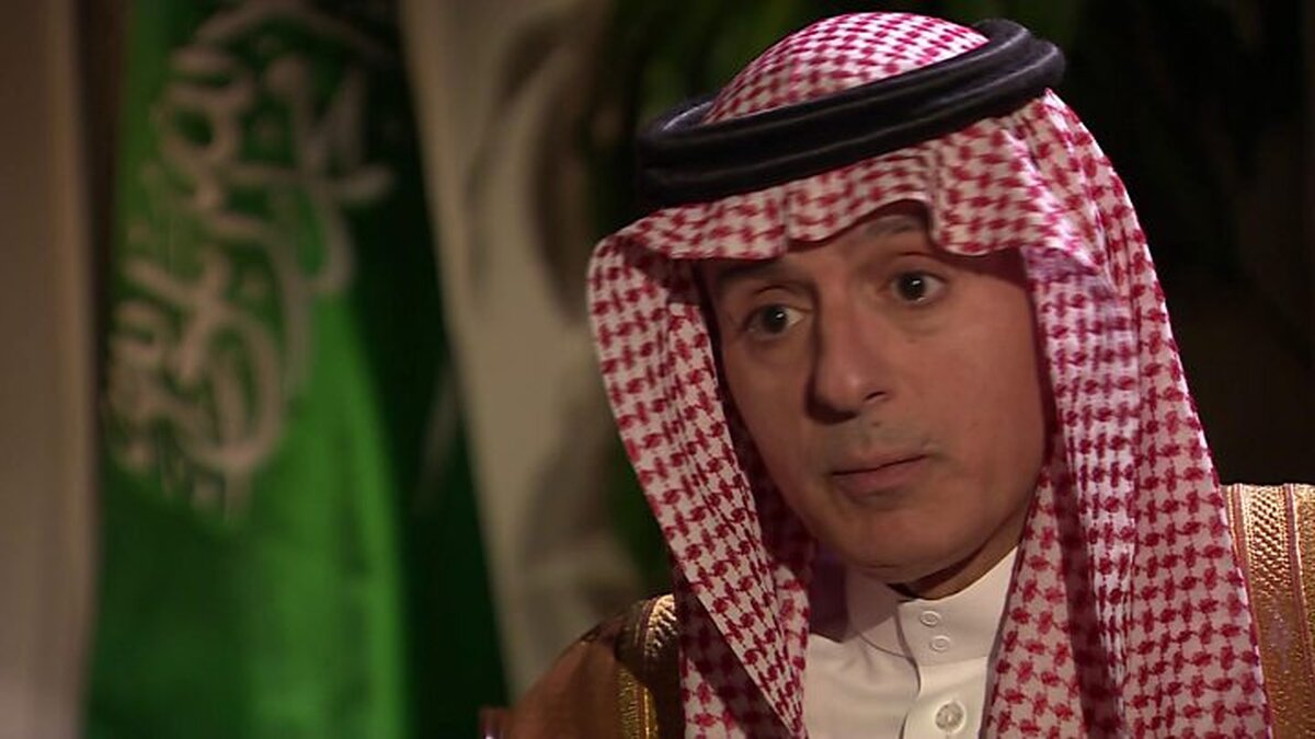 اعراب به سرکردگی عربستان‌خواهان مذاکره با ایران؛ آنها امتیاز بیشتری می‌خواهند