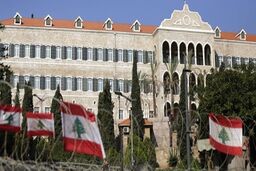 افشای مداخله سازمان اطلاعات سعودی در تشکیل دولت جدید لبنان