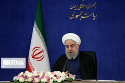 روحانی: با فداکاری کادر درمان شمار جان‌باختگان کرونا دورقمی مانده است