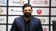 فردا؛ جلسه سرنوشت ساز پرسپولیس با شکوری