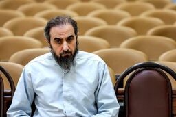 افشاگری متهم امنیتی از اقدامات ضدایرانی سوئد