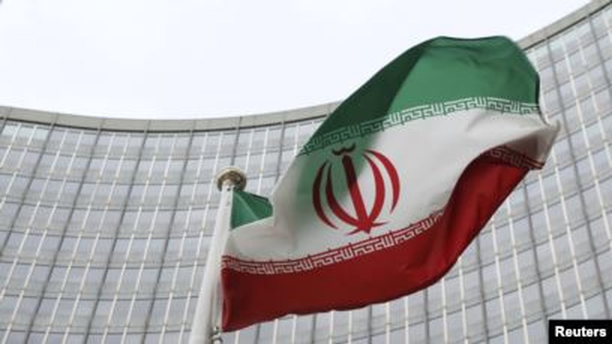 پاسخ سازمان انرژی اتمی در واکنش به بیانیه سه کشور اروپایی