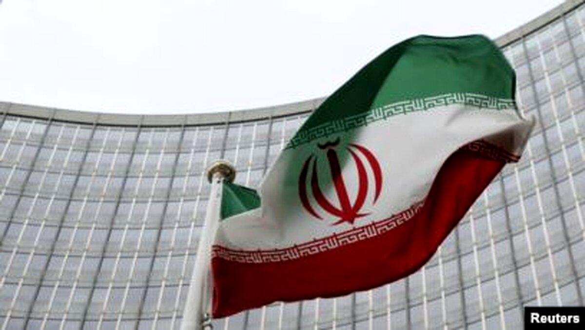 پاسخ سازمان انرژی اتمی در واکنش به بیانیه سه کشور اروپایی