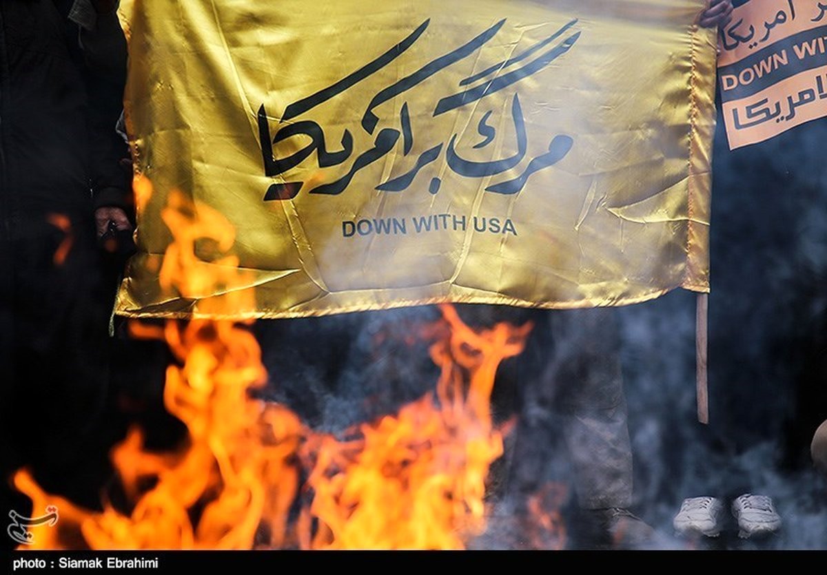 سخنران مراسم 13 آبان مشخص شد / شمخانی در تهران، ضرغامی در مشهد سخنرانی میکنند