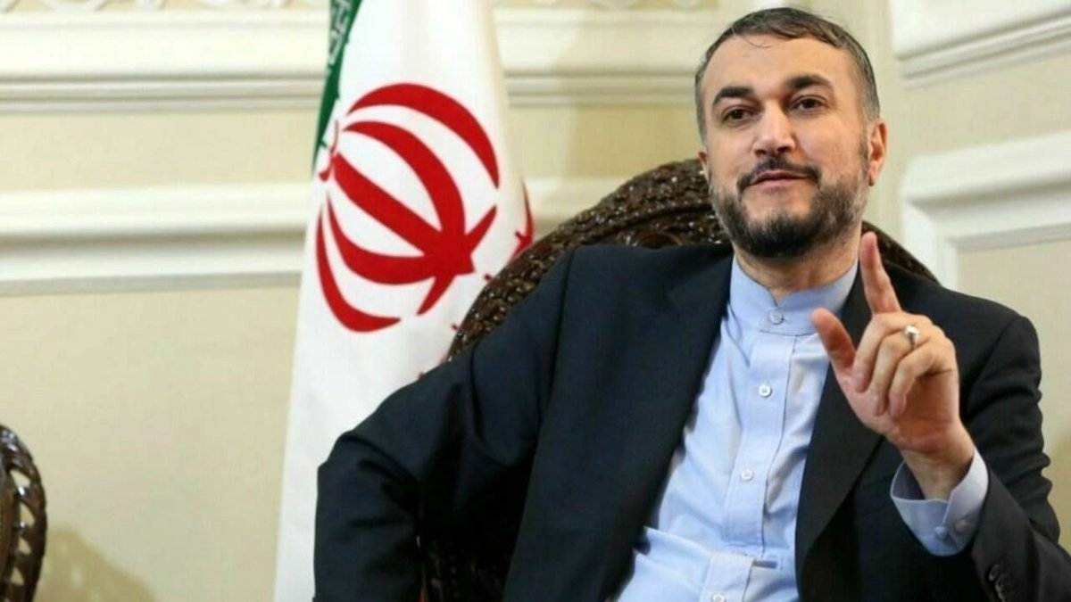 از شروط ایران برای مذاکره تا پایان امتیازگیری غربیها